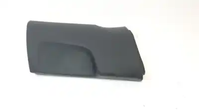 Second-hand car spare part decorative moulding for tesla model 3 (5yj3) ev awd oem iam references 173177310e