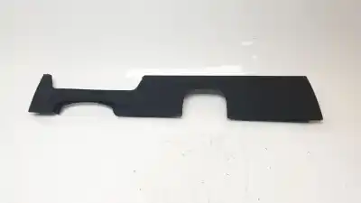 Second-hand car spare part decorative moulding for tesla model 3 (5yj3) ev awd oem iam references 192140610b  