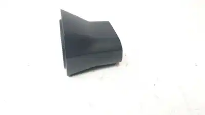Second-hand car spare part decorative moulding for tesla model 3 (5yj3) ev awd oem iam references 193398310a  