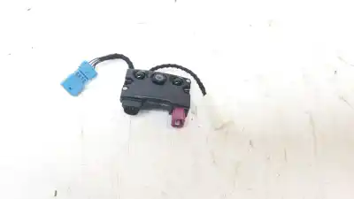 Second-hand car spare part electronic module for tesla model 3 (5yj3) ev awd oem iam references 158812450n