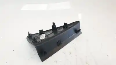 Second-hand car spare part decorative moulding for tesla model 3 (5yj3) ev awd oem iam references 171572610b  
