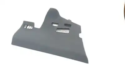 Second-hand car spare part decorative moulding for tesla model 3 (5yj3) ev awd oem iam references 191975610b  