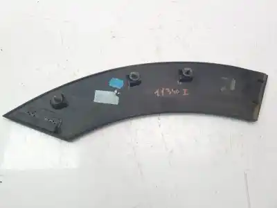 Pezzo di ricambio per auto di seconda mano estensione parafango posteriore sinistra per mini mini (f56) 1.5 12v 102 cv / 75 kw riferimenti oem iam 51777329031  