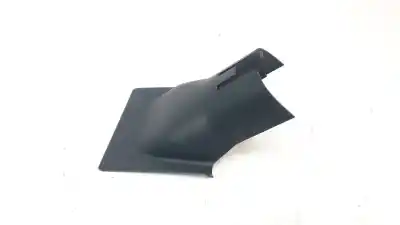 Pezzo di ricambio per auto di seconda mano modanatura per tesla model 3 (5yj3) ev awd riferimenti oem iam 193398410a  