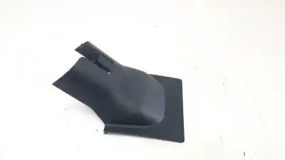 Pezzo di ricambio per auto di seconda mano modanatura per tesla model 3 (5yj3) ev awd riferimenti oem iam 193398410a  