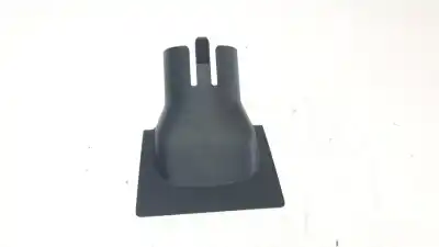 Second-hand car spare part decorative moulding for tesla model 3 (5yj3) ev awd oem iam references 193398410a