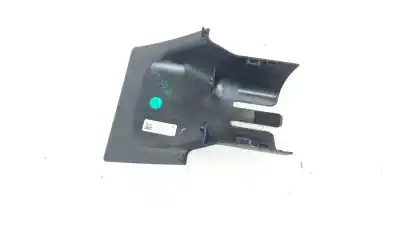 Pezzo di ricambio per auto di seconda mano modanatura per tesla model 3 (5yj3) ev awd riferimenti oem iam 193398410a  