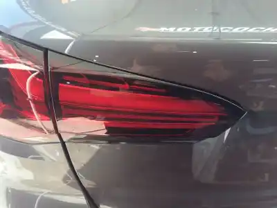 Second-hand car spare part interior left tailgate light for mg rover mg hs 1.5 t (sas23) oem iam references 10823345  