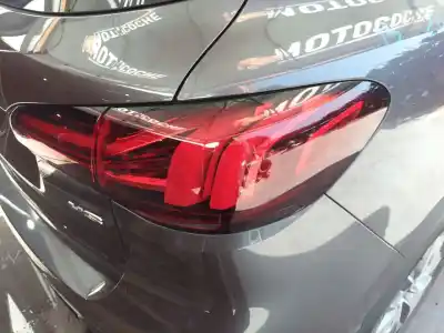 Second-hand car spare part right tailgate light for mg rover mg hs 1.5 t (sas23) oem iam references 10823344  