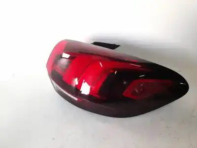 Second-hand car spare part right tailgate light for mg rover mg hs 1.5 t (sas23) oem iam references 10823344  