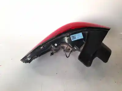 Second-hand car spare part right tailgate light for mg rover mg hs 1.5 t (sas23) oem iam references 10823344  