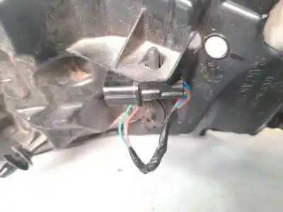 Second-hand car spare part right tailgate light for mg rover mg hs 1.5 t (sas23) oem iam references 10823344  