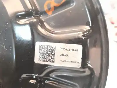 Автозапчасти б/у поворот заднего права за kia xceed drive ссылки oem iam 52701j7da0  