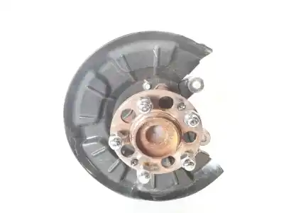 Pezzo di ricambio per auto di seconda mano Snodo Posteriore Sinistro per KIA XCEED Drive Riferimenti OEM IAM 52700J7DA0  