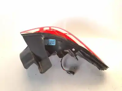 Second-hand car spare part left tailgate light for mg rover mg hs 1.5 t (sas23) oem iam references 10823343  