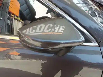 Автозапчасти б/у ЗАДНИЙ ВИД СПРАВА за MG ROVER MG HS 1.5 T (SAS23) ссылки OEM IAM 10423812  
