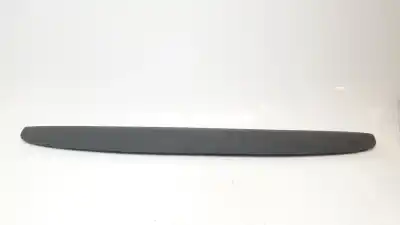 Second-hand car spare part decorative moulding for tesla model 3 (5yj3) ev awd oem iam references 177449410b