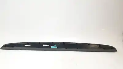 Second-hand car spare part decorative moulding for tesla model 3 (5yj3) ev awd oem iam references 177449410b  