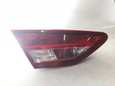 Peça sobressalente para automóvel em segunda mão  por SEAT LEON (5F1)  Referências OEM IAM 5F0945093J  