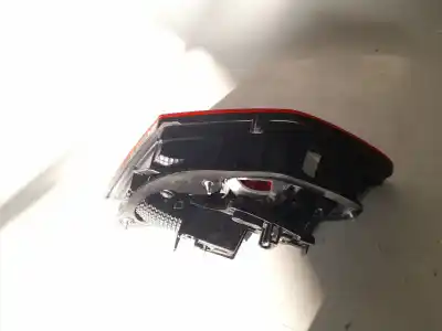 Автозапчастина б/у внутрішній лівий задній ліхар для seat leon (5f1) 1.6 tdi посилання на oem iam 5f0945093j  
