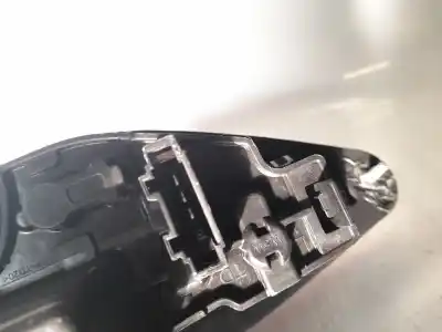 Автозапчастина б/у внутрішній лівий задній ліхар для seat leon (5f1) 1.6 tdi посилання на oem iam 5f0945093j  