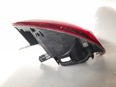 Автозапчасти б/у правый задний фонарь за seat leon (5f1) 1.6 tdi ссылки oem iam 5f0945096d 103f21330770 / st4264163 / 16852222 / 9020532 