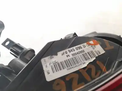 Автозапчасти б/у правый задний фонарь за seat leon (5f1) 1.6 tdi ссылки oem iam 5f0945096d 103f21330770 / st4264163 / 16852222 / 9020532 