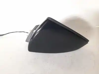 Автозапчастина б/у ліве дзеркало для seat leon (5f1) 1.6 tdi посилання на oem iam 5f1857507n 1052133012 / 27280321 / 9020443 