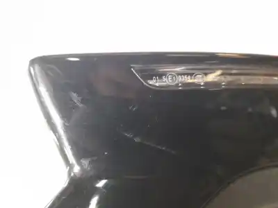 Автозапчастина б/у ліве дзеркало для seat leon (5f1) 1.6 tdi посилання на oem iam 5f1857507n 1052133012 / 27280321 / 9020443 