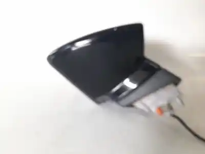 Автозапчастина б/у ліве дзеркало для seat leon (5f1) 1.6 tdi посилання на oem iam 5f1857507n 1052133012 / 27280321 / 9020443 