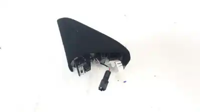 Second-hand car spare part audio system / radio cd for tesla model 3 (5yj3) ev awd oem iam references 177647810b