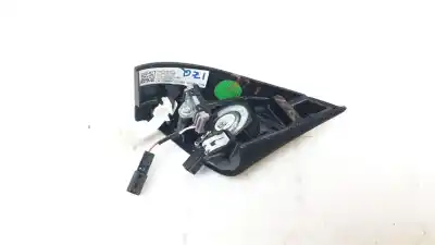 Second-hand car spare part audio system / radio cd for tesla model 3 (5yj3) ev awd oem iam references 177647810b  