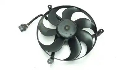 İkinci el araba yedek parçası Elektro Fan için SKODA FABIA (6Y2/6Y3) 1.9 TDI OEM IAM referansları 6Q0959455H 102GA201849 47064