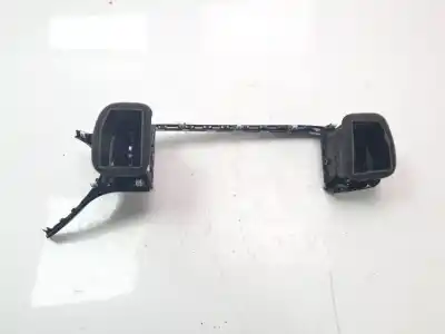 Pezzo di ricambio per auto di seconda mano griglia di aerazione per kia ceed 1.0 tgdi cat riferimenti oem iam 84740j7ab0fhv  