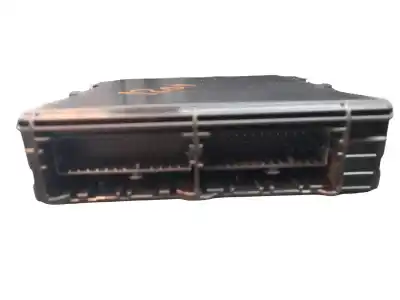 Second-hand car spare part electronic module for toyota corolla (e21) hybrid style oem iam references 8998102280  