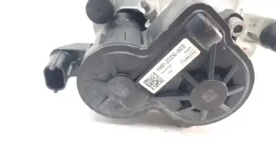 Pezzo di ricambio per auto di seconda mano pinza freno posteriore destra per ford focus st-line riferimenti oem iam jx612d252b  