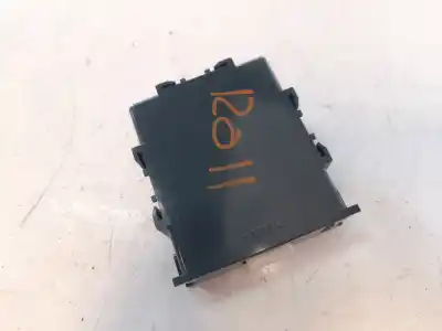 Second-hand car spare part electronic module for toyota corolla (e21) hybrid style oem iam references 8657202070  1669002651