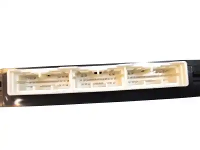Pezzo di ricambio per auto di seconda mano modulo elettronico per toyota corolla (e21) hybrid style riferimenti oem iam 8999002b70  62b697000