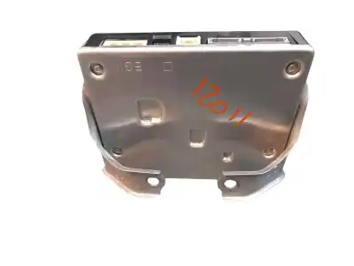 Second-hand car spare part electronic module for toyota corolla (e21) hybrid style oem iam references 8674002270  a3c1203100000