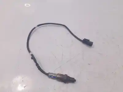 Gebrauchtes Autoersatzteil LAMBDA-SONDE zum KIA STONIC (YB)  OEM-IAM-Referenzen 0ZASS42F  3921008100