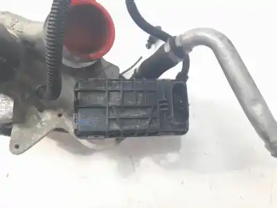 Автозапчастина б/у турбонагрузник для porsche cayenne (typ 92aa) s diesel посилання на oem iam hgr057145874n  
