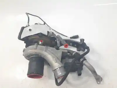 Автозапчастина б/у турбонагрузник для porsche cayenne (typ 92aa) s diesel посилання на oem iam hgr057145874n  