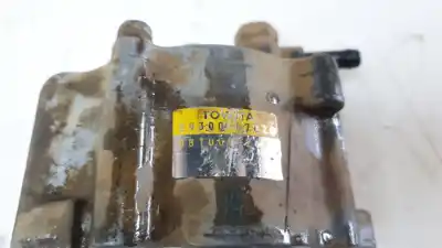 İkinci el araba yedek parçası fren basinç / vakum pompasi için toyota hilux vii pick-up (_n1_, _n2_, _n3_) 2.5 d-4d 4wd (kun25_) oem iam referansları 2930067020  