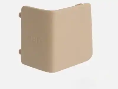 Tweedehands auto-onderdeel VORMING voor BMW 1 (E81)  OEM IAM-referenties 51437144966  EZCBM236