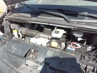 Автозапчасти б/у ТОПЛИВНЫЙ НАСОС за RENAULT TRAFIC III FURGÓN (FG_) 2.0 DCI 120 (FGMN) ссылки OEM IAM 172021439R  