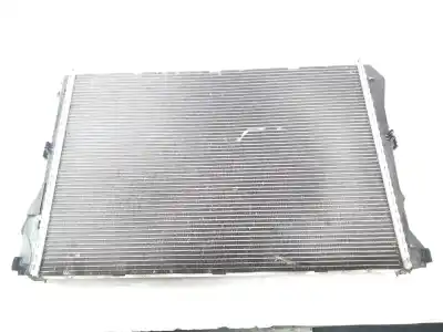 Автозапчасти б/у ВОДЯНОЙ РАДИАТОР за MERCEDES CLASE GLC (W253) GLC 220 d 4Matic ссылки OEM IAM A0995007303  