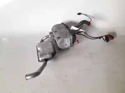 Second-hand car spare part Heating Pump for AUDI A4 AVANT (8W5) básico OEM IAM references 4M0265105E  