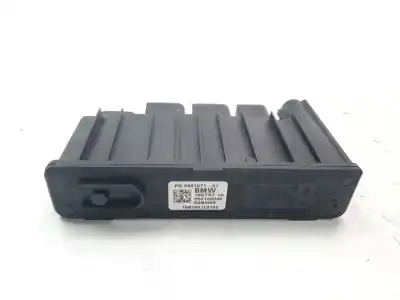 Pezzo di ricambio per auto di seconda mano  per MINI MINI (F56)  Riferimenti OEM IAM 866107101  