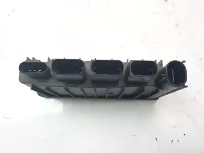 Pezzo di ricambio per auto di seconda mano modulo elettronico per mini mini (f56) 1.5 12v 102 cv / 75 kw riferimenti oem iam 866107101  
