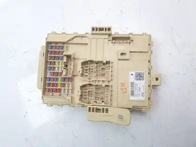 Pezzo di ricambio per auto di seconda mano scatola relè/fusibili per kia ceed 1.0 tgdi cat riferimenti oem iam 91957j7211